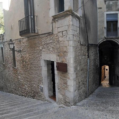 Hotel Casa Cundaro Girona Exteriér fotografie