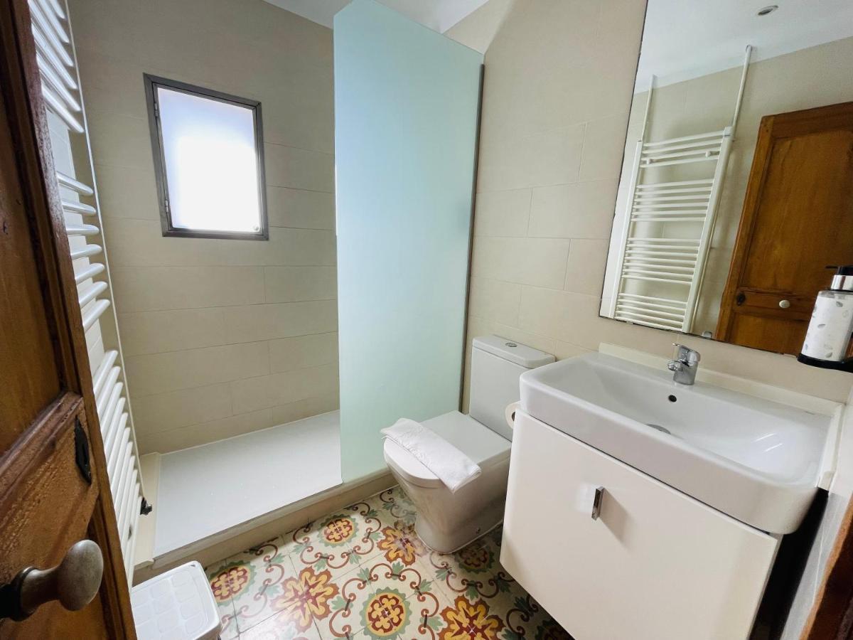 Hotel Casa Cundaro Girona Exteriér fotografie
