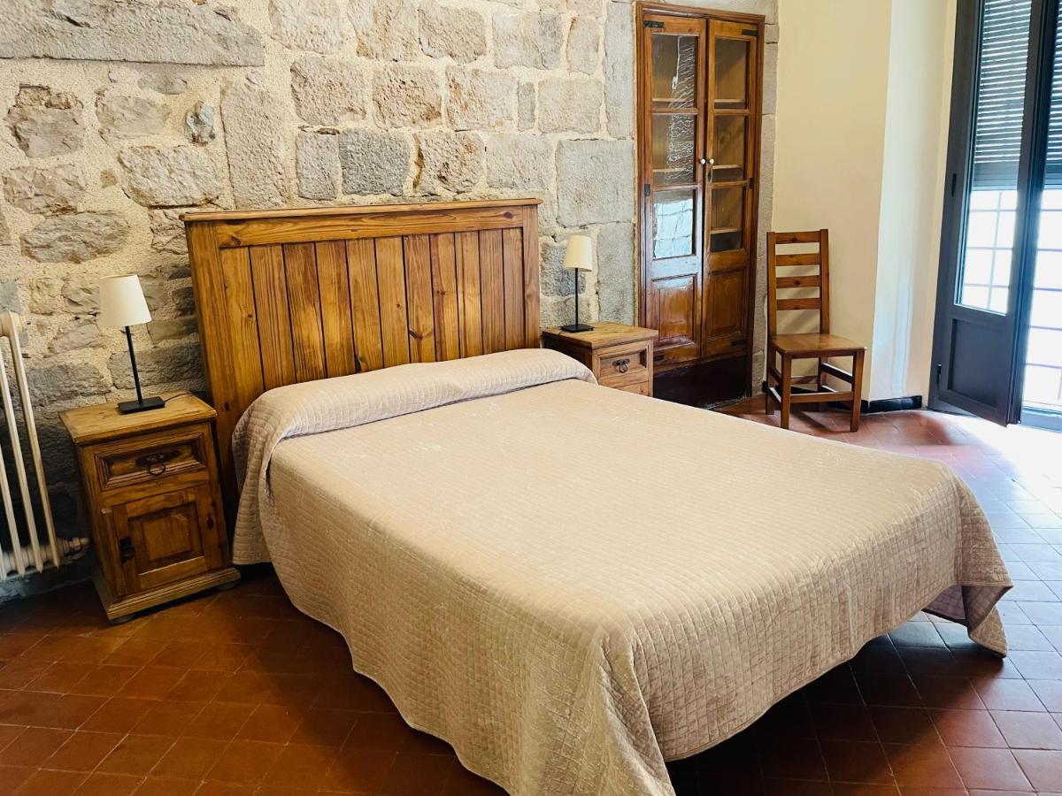 Hotel Casa Cundaro Girona Exteriér fotografie