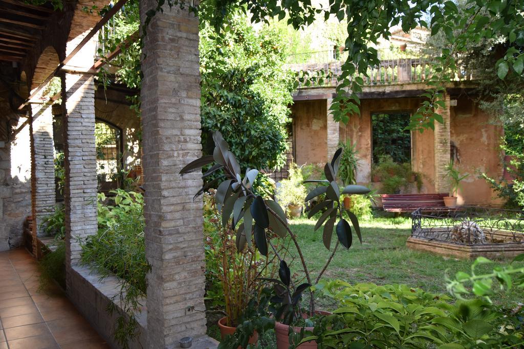 Hotel Casa Cundaro Girona Exteriér fotografie