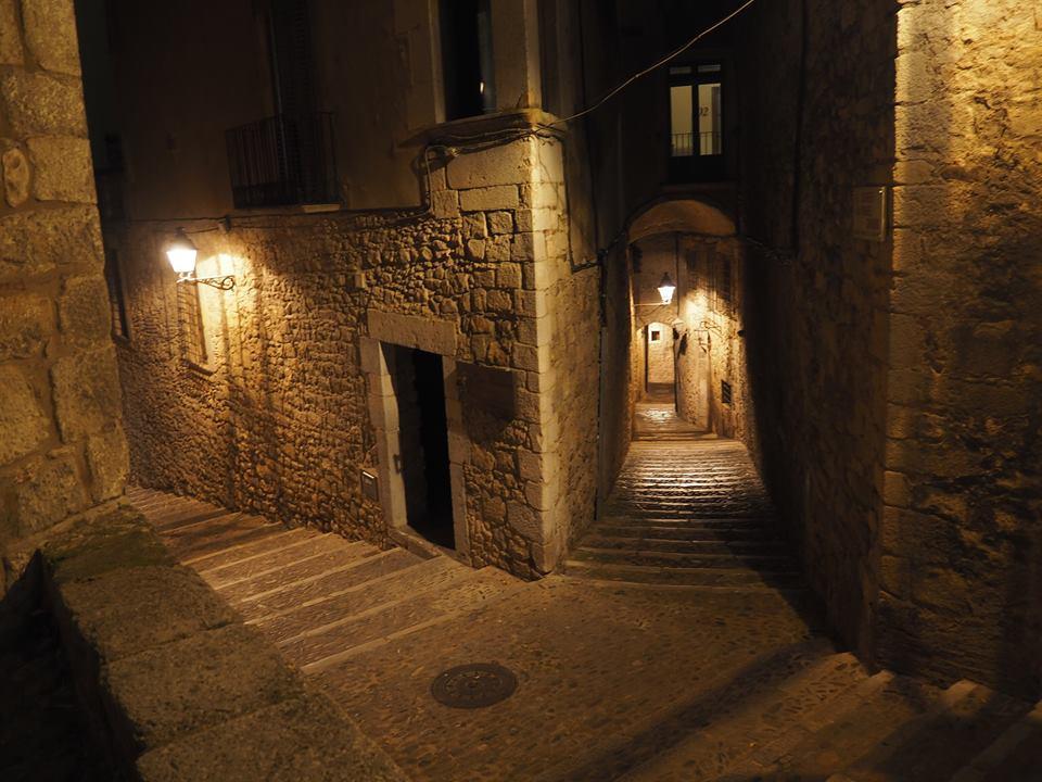 Hotel Casa Cundaro Girona Exteriér fotografie