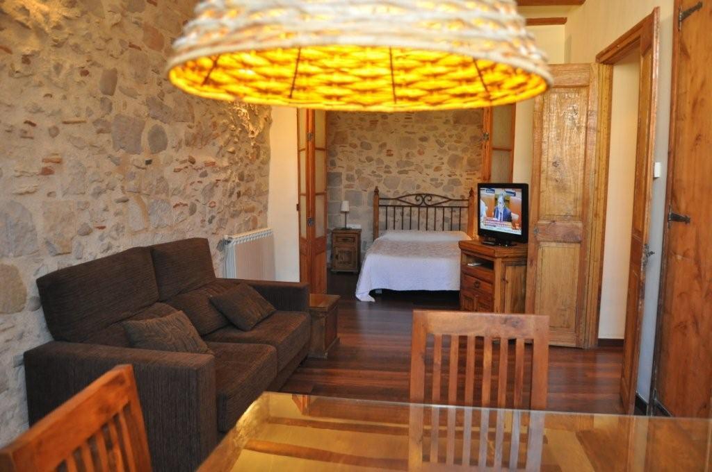 Hotel Casa Cundaro Girona Exteriér fotografie